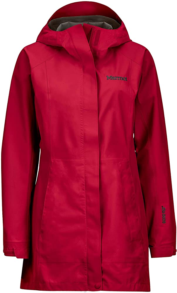 Trendy on sale raincoats women's